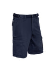 Syzmik Mens Basic Cargo Short (ZS502)