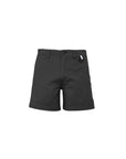 Syzmik Mens Rugged Cooling Short Short -(ZS507)