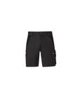 Syzmik Mens Streetworx Tough Short -(ZS550)
