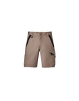 Syzmik Mens Streetworx Tough Short -(ZS550)