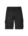 Syzmik Mens Rugged Cooling Stretch Short -(ZS605)