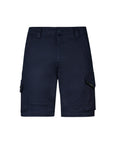 Syzmik Mens Rugged Cooling Stretch Short -(ZS605)