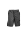 Syzmik Womens Rugged Cooling Vented Short- (ZS704)