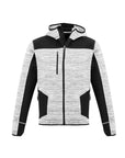 Syzmik Unisex Streetworx Reinforced Knit Hoodie -(ZT360)