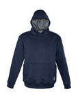 Syzmik Unisex Multi-pocket Hoodie (ZT467)