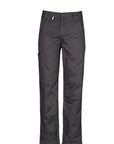Syzmik Mens Plain Utility Pant -(ZW002)