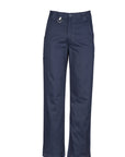 Syzmik Mens Plain Utility Pant -(ZW002)