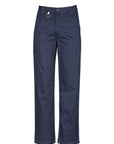 Syzmik Mens Plain Utility Pant -(ZW002)