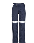 Syzmik Mens Taped Utility Pant (Regular) -(ZW004)
