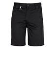 Syzmik Mens Plain Utility Short- (ZW011)