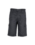 Syzmik Mens Drill Cargo Short (ZW012)