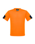 Syzmik Mens Hi Vis Squad T-Shirt -(ZW505)