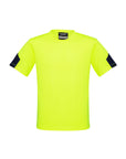 Syzmik Mens Hi Vis Squad T-Shirt -(ZW505)