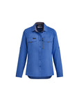 Syzmik Womens Outdoor L/S Shirt -(ZW760)