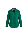 Syzmik Womens Outdoor L/S Shirt -(ZW760)