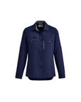 Syzmik Womens Outdoor L/S Shirt -(ZW760)