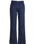 Syzmik Womens Plain Utility Pant -(ZWL002)