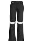 Syzmik Womens Taped Utility Pant (ZWL004)
