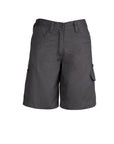 Syzmik Womens Plain Utility Short (ZWL011)