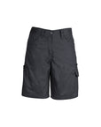 Syzmik Womens Plain Utility Short (ZWL011)