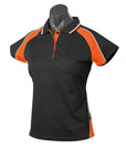 Aussie Pacific Panorama Ladies Polo 1st (8 Colour)-(2309)