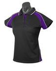 Aussie Pacific Panorama Ladies Polo 1st (8 Colour)-(2309)
