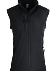 Aussie Pacific Olympus Mens SoftShell Vest-(1515)