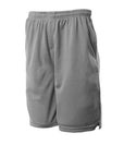 Aussie Pacific Kids Sports Shorts-(3601)