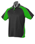 Aussie Pacific Mens Panorama Polo-(1309)