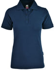 Aussie Pacific Claremont Lady Polos (2315)