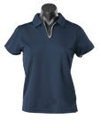 Aussie Pacific Yarra Ladies Polo-(2302)