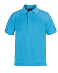 JB's Wear Kids 210 Polo 2nd (2KP)