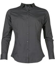 Aussie Pacific Mosman Lady Shirt Long Sleeve -(2903L)