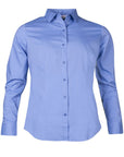 Aussie Pacific Mosman Lady Shirt Long Sleeve -(2903L)