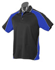 Aussie Pacific Mens Panorama Polo-(1309)