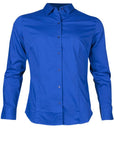 Aussie Pacific Mosman Lady Shirt Long Sleeve -(2903L)