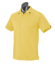 Aussie Pacific Flinders Mens Polo (1308)