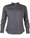 Aussie Pacific Mosman Lady Shirt Long Sleeve -(2903L)