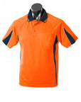 Aussie Pacific Eureka Mens Polo 1st ( 14 Colour )-(1304)
