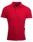 Aussie Pacific Hunter Mens Polos (1312)