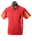 Aussie Pacific Eureka Mens Polo 2nd ( 11 Colour )-(1304)