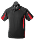 Aussie Pacific Eureka Mens Polo 1st ( 14 Colour )-(1304)