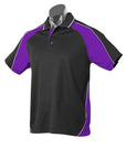 Aussie Pacific Mens Panorama Polo-(1309)
