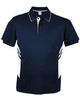 Aussie Pacific Mens Tasman Polo (1311)-3rd