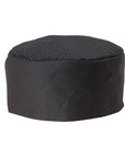 JB's Wear Chef's Vented Cap (5CVC)