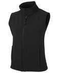 JB's Wear Ladies Layer Vest (3JLV1)