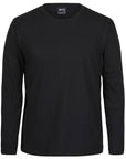 JB's Wear Long Sleeve Non-Cuff Tee (1LSNC)