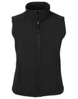 JB's Wear Ladies Layer Vest (3JLV1)