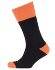 JB's Wear Ultra Thick Bamboo Work Sock (6WWSU)