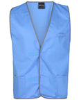 JB's Wear Fluro Vest (6HFV)